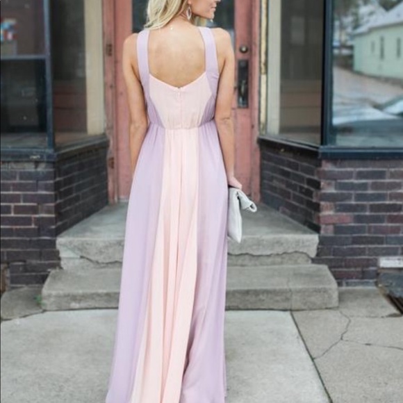 VICI Maxi Dress - Picture 6 of 9